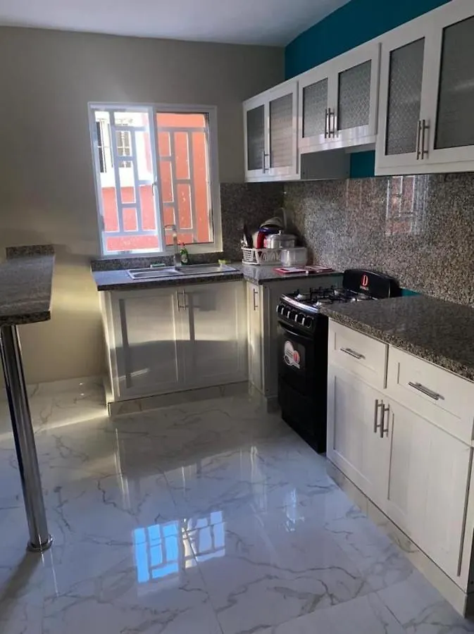 Holly Apartamento Santo Domingo