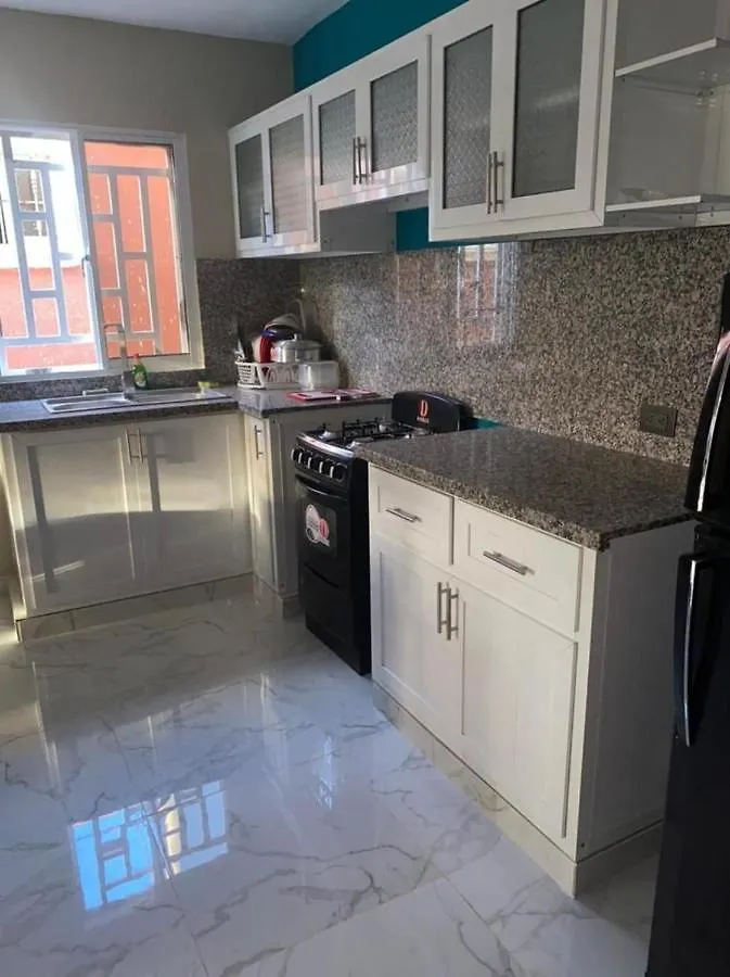 Holly Apartamento Santo Domingo 0*,  República Dominicana