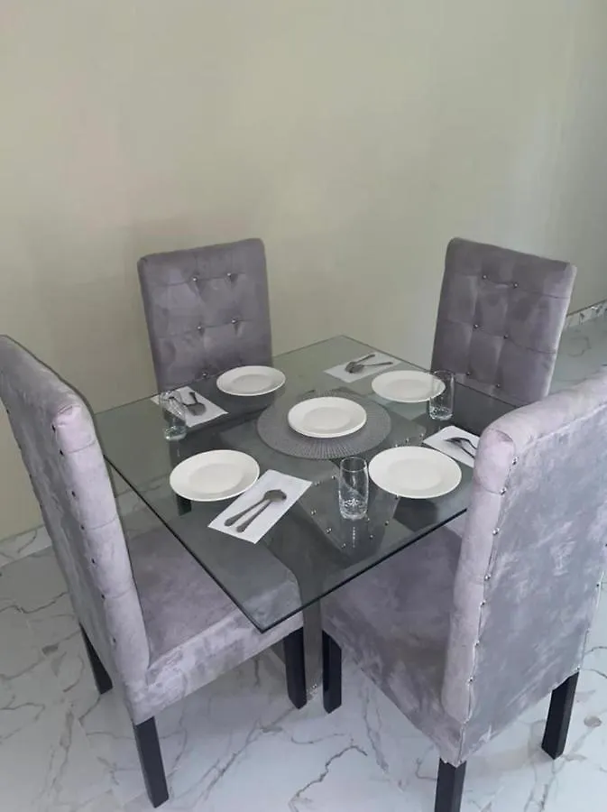 Holly Apartamento Santo Domingo