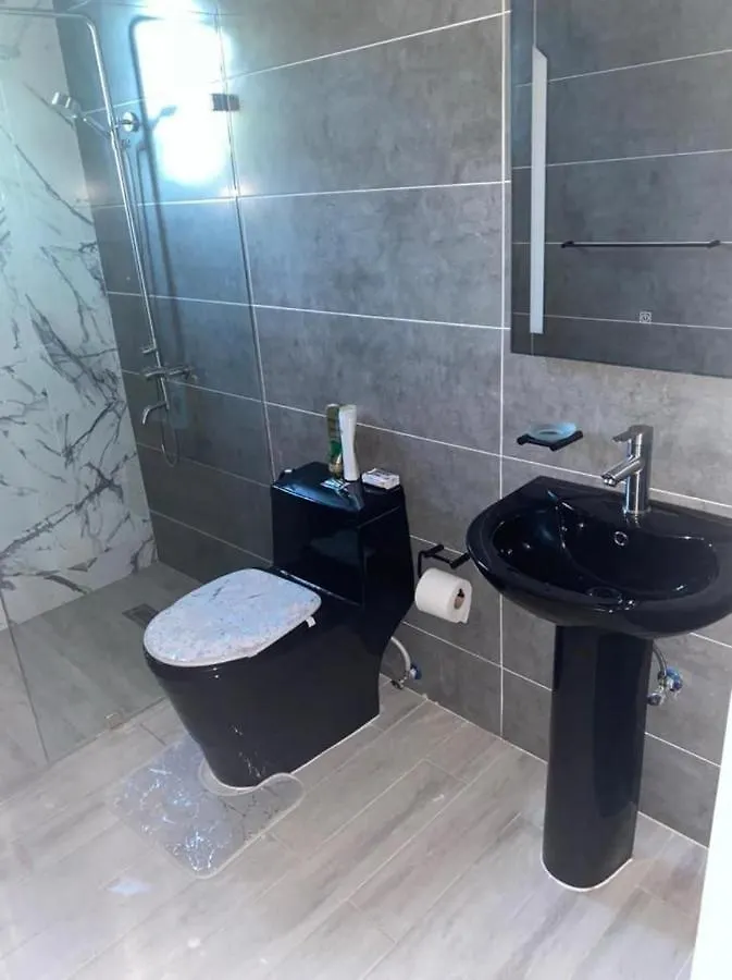 Holly Apartamento Santo Domingo 0*,